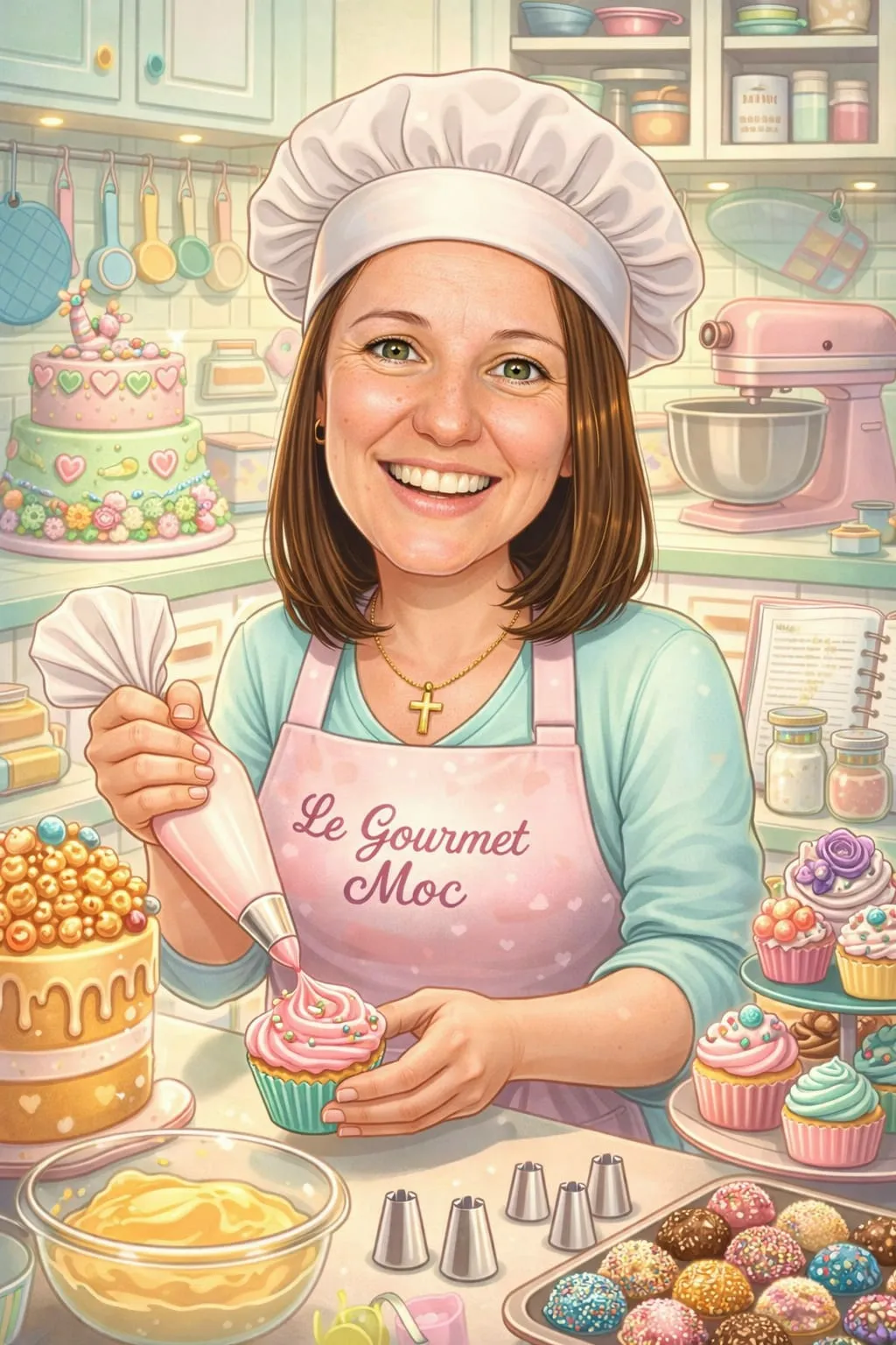 Confeitaria