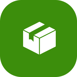 Gerenciamento fácil da entrega de encome